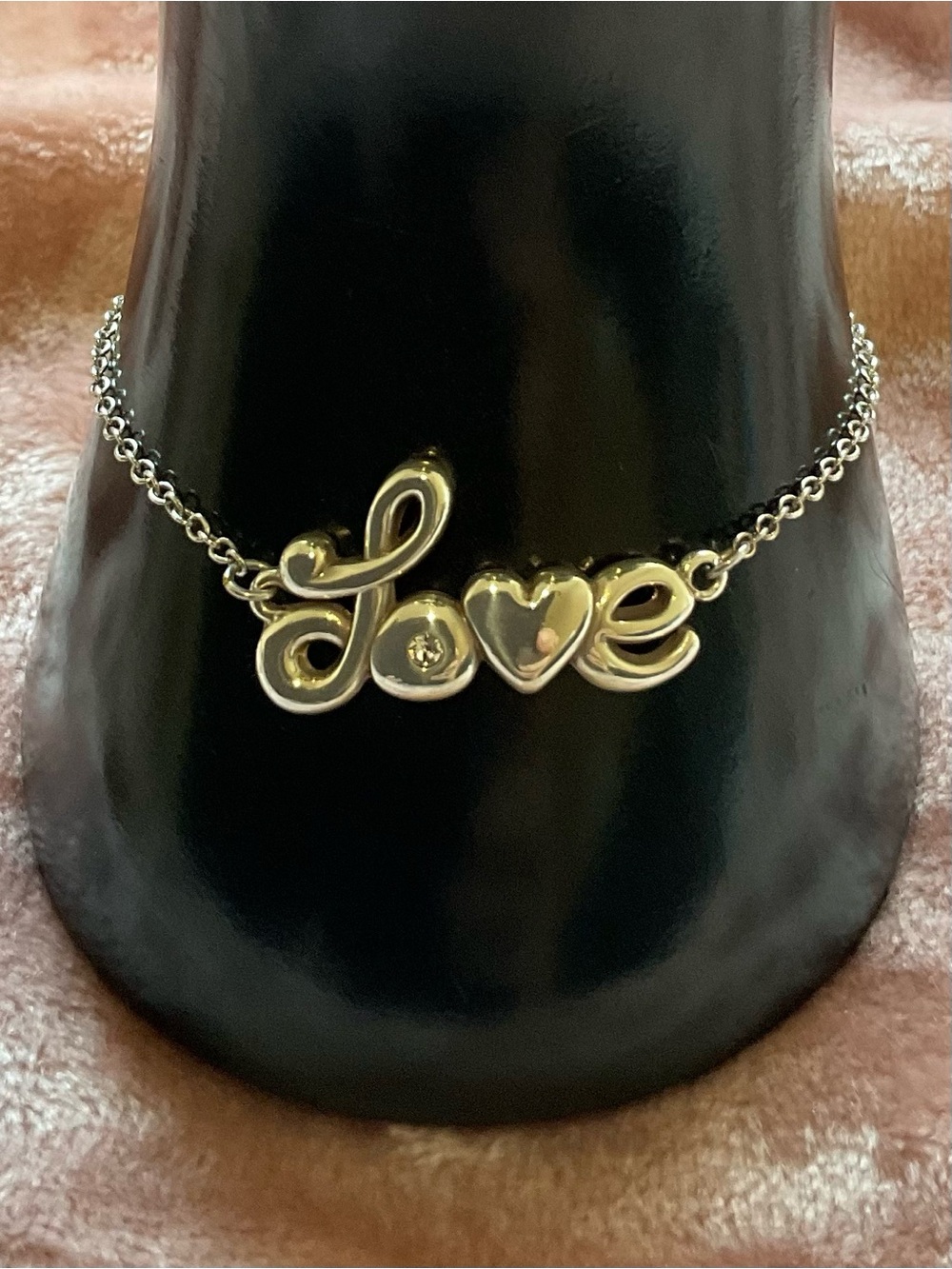 NWT Brighton Love Bracelet